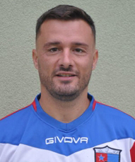 Calciatore Antonio GAETA -